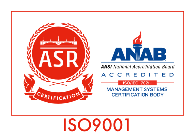 ISO 9001